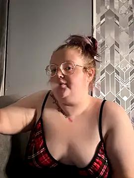 AmberBliss-X — Finger pussy
