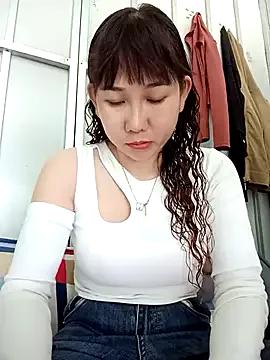 Ana_love2000 on StripChat 