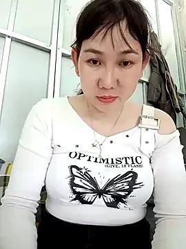 Ana_love2000 on StripChat 