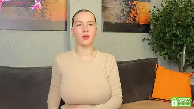 Anna_Carters on StripChat 