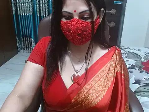 Apsara-07 on StripChat 