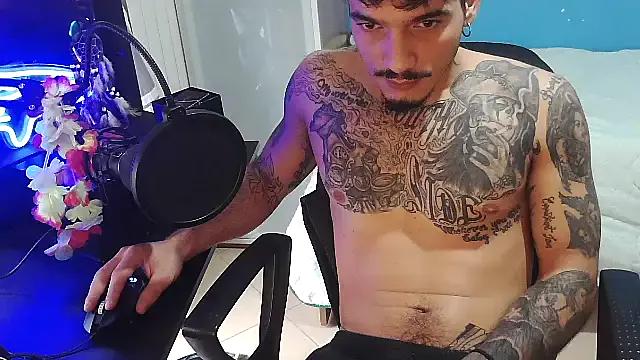 Badboyi1997 — Freechat on StripChat