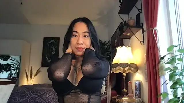 bianca_bellamy — Cum in public @ Goal