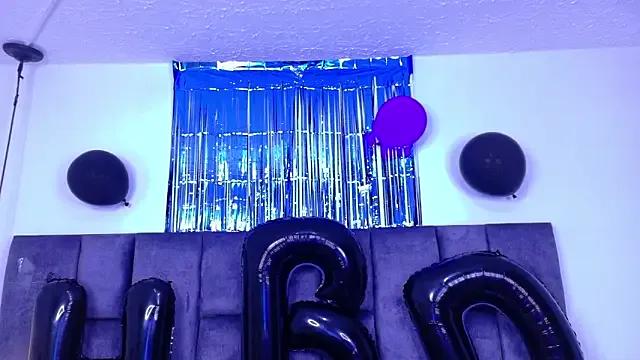 big_bearr — dildo in ass