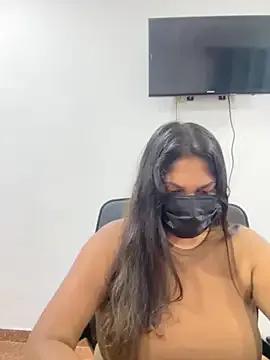 Black_Beauty997 — Fingering & full nude