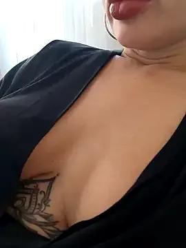 black_Pantherr69 — tits-last tk my present