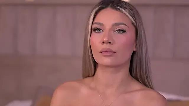BlairSanders — Let me slowly bend over for you