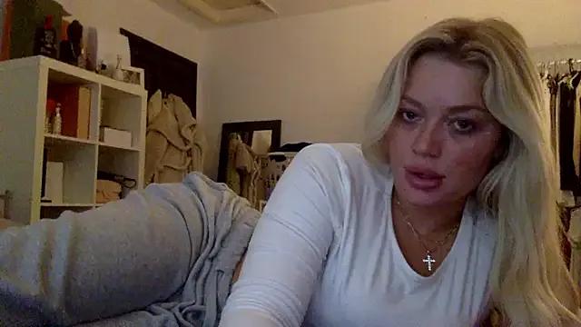 blissdimicco — Freechat on StripChat