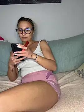 Celine_charme — Naked