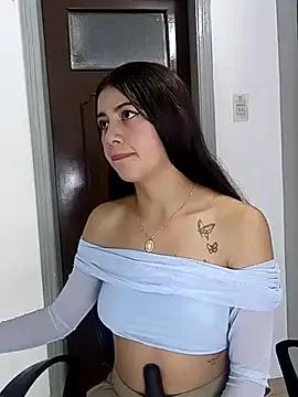 CharlotteSex_ — ASSHOW+SPANK
