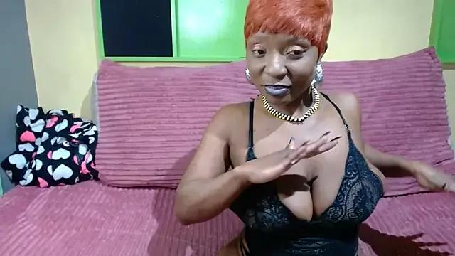 CocoSheila on StripChat 