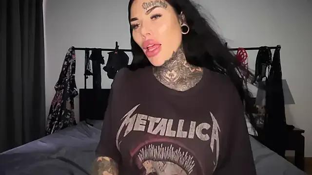 darkinkedbabe — play with pussy.