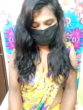 Divya_Spandhana_90 — Private on StripChat