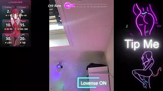 Doggyray44 on StripChat 