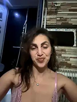 EmaSkyes — Riding my tight pussy