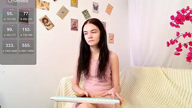 emma_blackwood — Private on StripChat