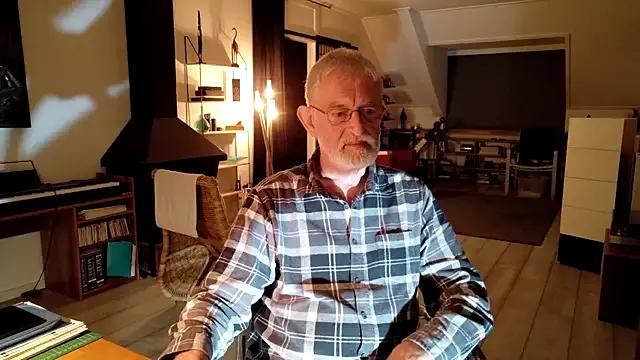 ewaldwillems99 — 4K AI cam