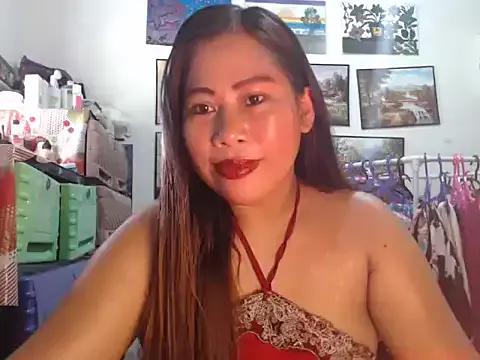 filipina_beauty — Freechat on StripChat