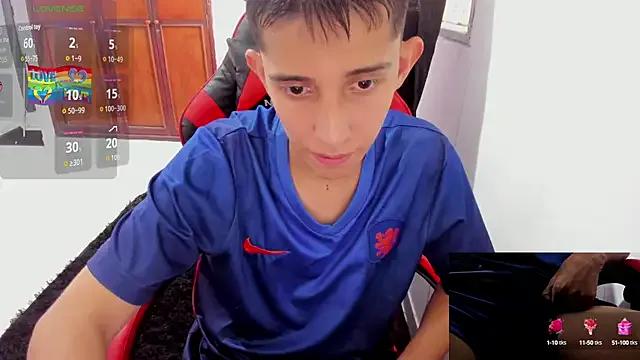 gomitaboy_1 — cum more eat cum