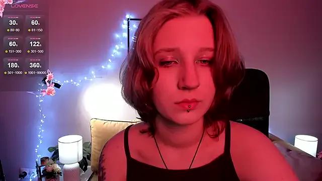 Hailey_Foxy — spank ass in doggy