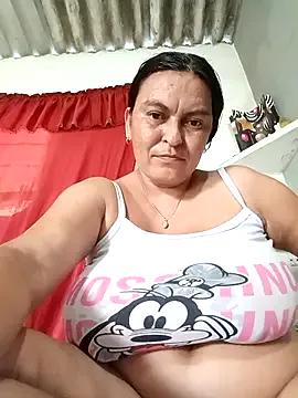 Horny-Mommy-Dirty — Dildo My ass