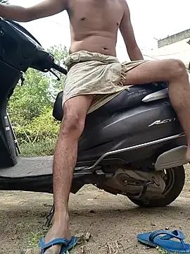 Horny_bull28 — For outdoor full nude  cum