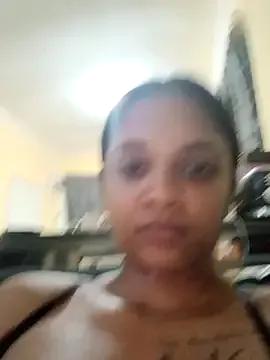 Indianqueen03 — Makeout