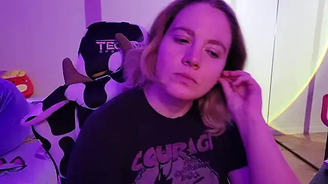 InternetFairy_XO — ASS FLASH
