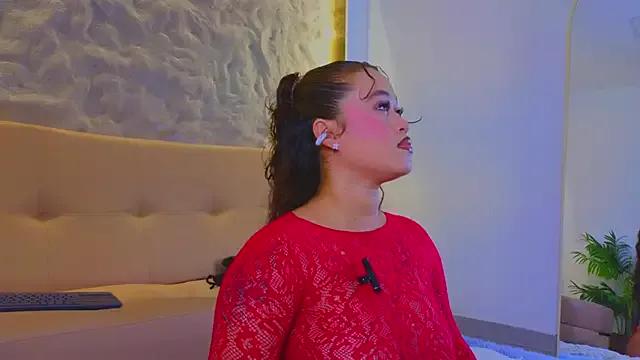 Isa__Blanc — last double Squirt