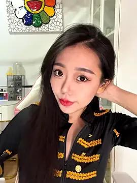 jiajia_L — Freechat on StripChat