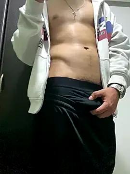 Joven_Modelo — Desnudo 