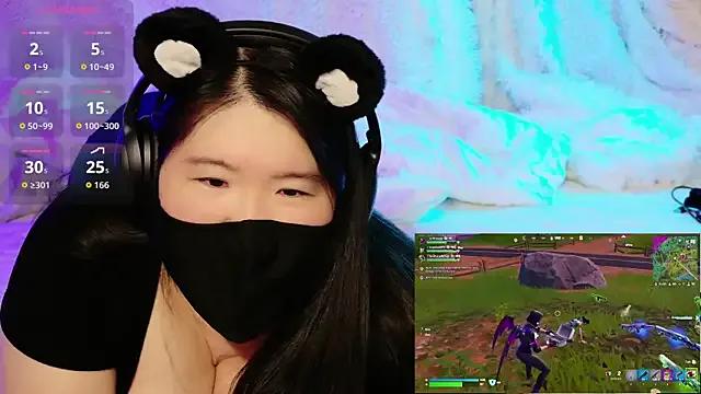 Kara-Nuna on StripChat 