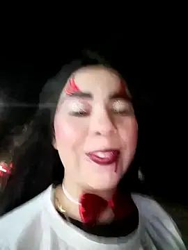 KathaDanger — To go buy something with cum on my face