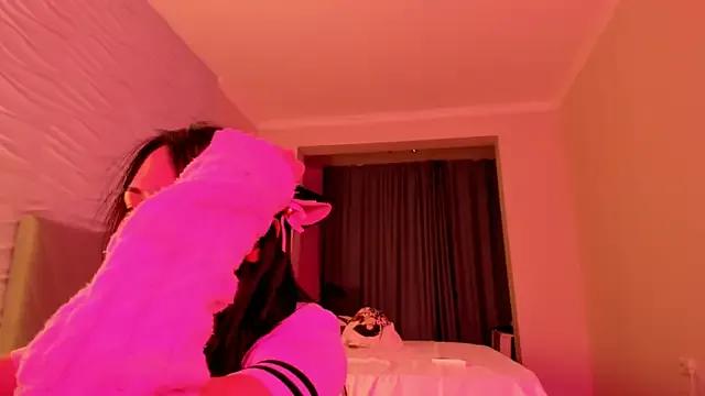 kawai_mai — Panties Off