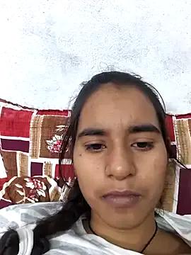 Kumkum_07 — Freechat on StripChat