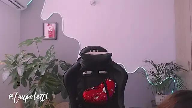 LauPolett — Show big plug and dildo up my fuckingASS