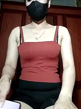 LenaCii — Freechat on StripChat