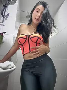licky_lu — Freechat on StripChat