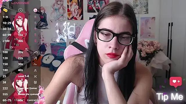 LidaAngel21 — play pussy