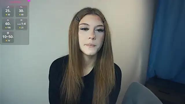 LilyHeupel — hands off