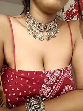 Love_Mayaa — Boobs suck strip show