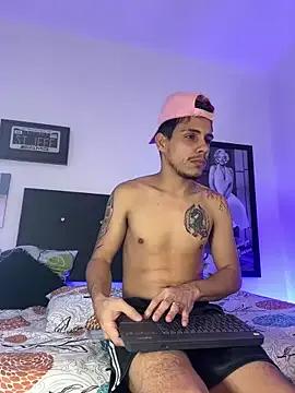 Luke_Stone — cum