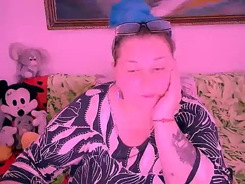 MarryBigBoobs69 — let's have fun