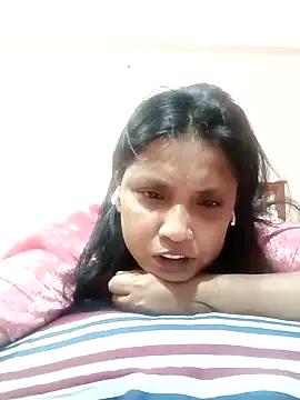 Megla879 — Get the water out of my pussy.