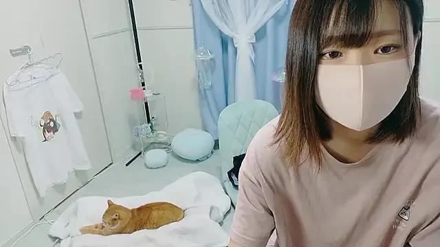 MEI--55 — Freechat on StripChat
