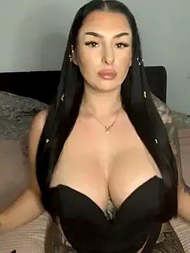Mia-Bremer — Freechat on StripChat