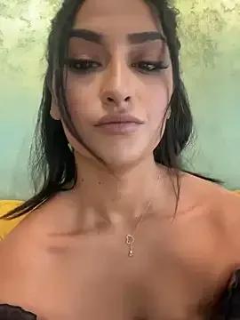 Mia_spicyy — Dildo fuck in Doggy position