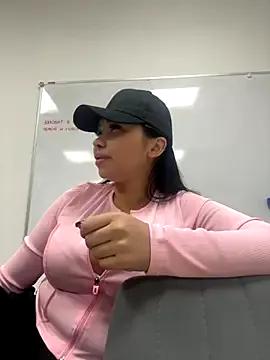 Mia_stepMOM — punish my ass