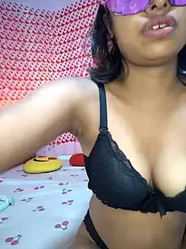 Minu_Cam — Nude dance