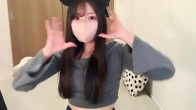 moka-neko — Freechat on StripChat
